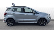Ford EcoSport 1.0 EcoBoost 125 ST-Line 5dr Petrol Hatchback